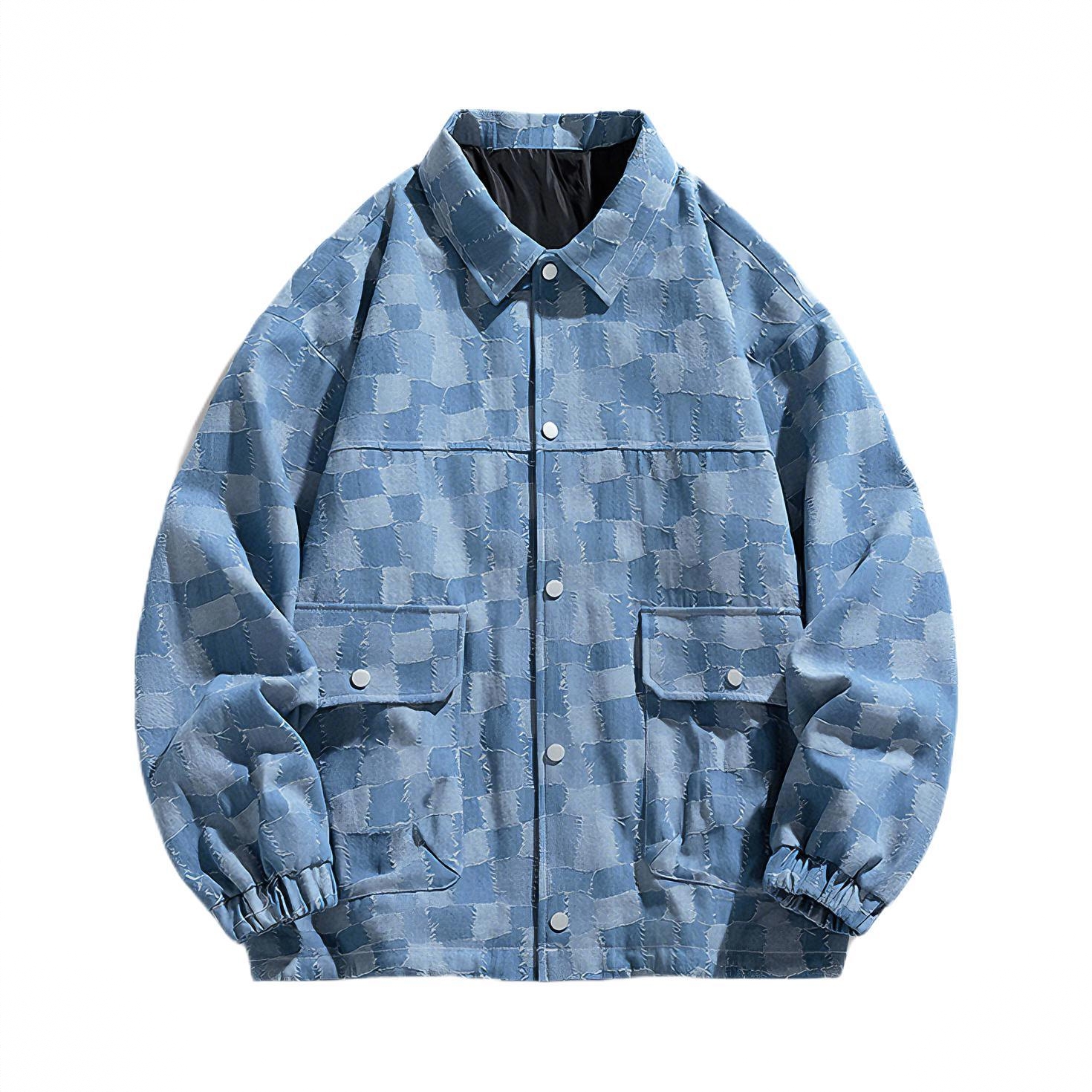 商品配色： 浅蓝