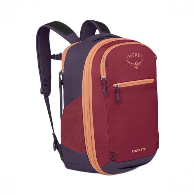 商品配色： 莓红色26+6L