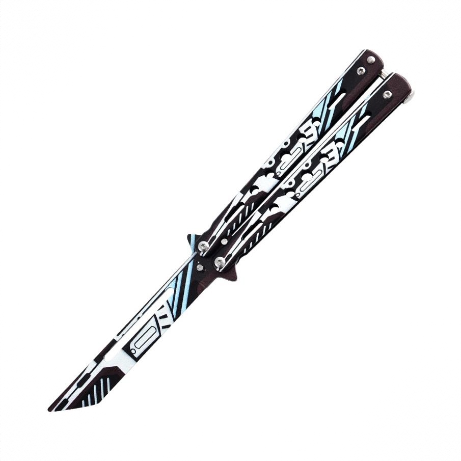 商品配色： 火神112g