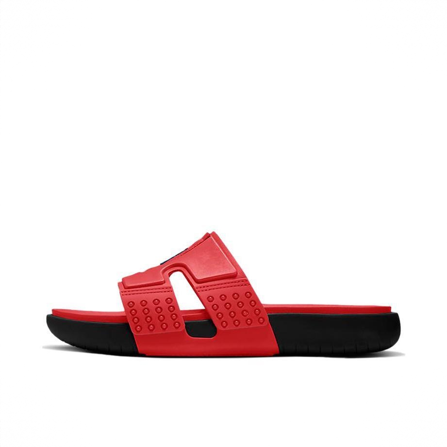 商品配色：Red Black 红色/黑色