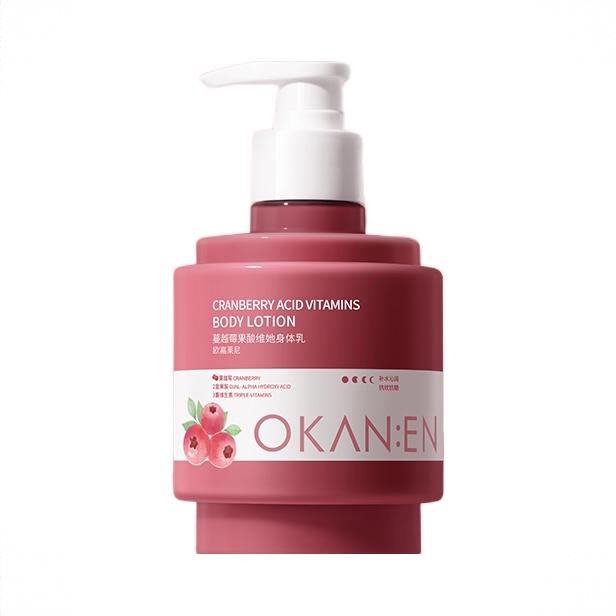 商品配色： 保湿滋润持久留香