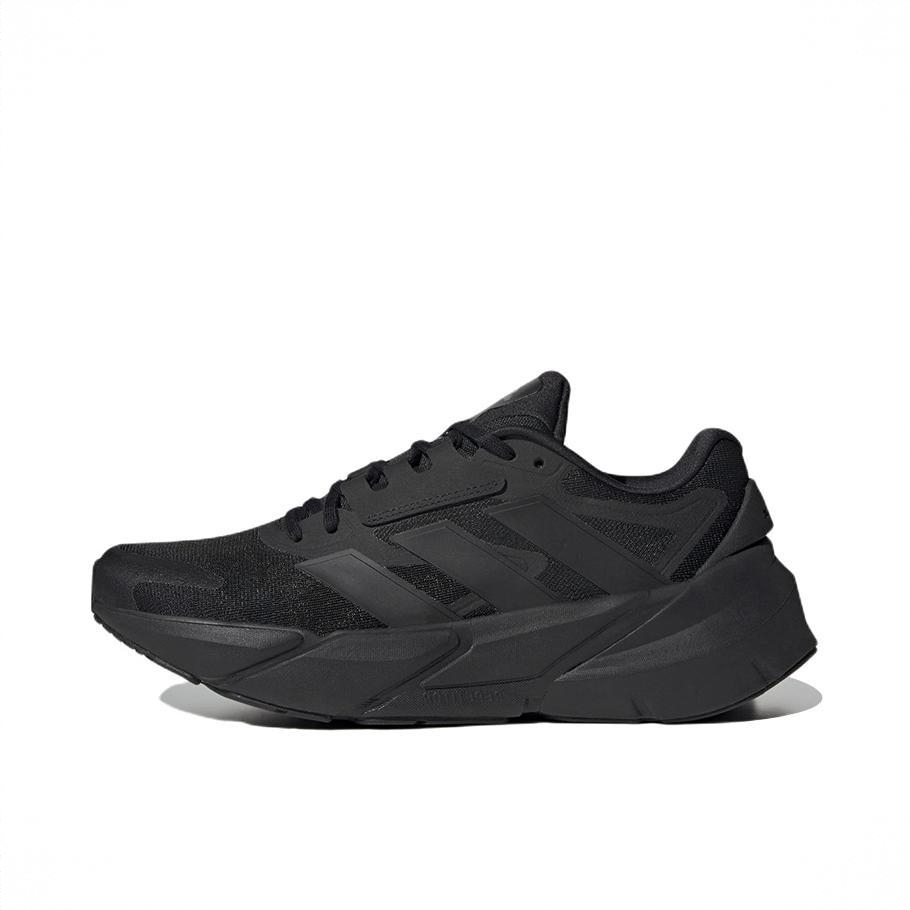 商品配色： 男款/黑色