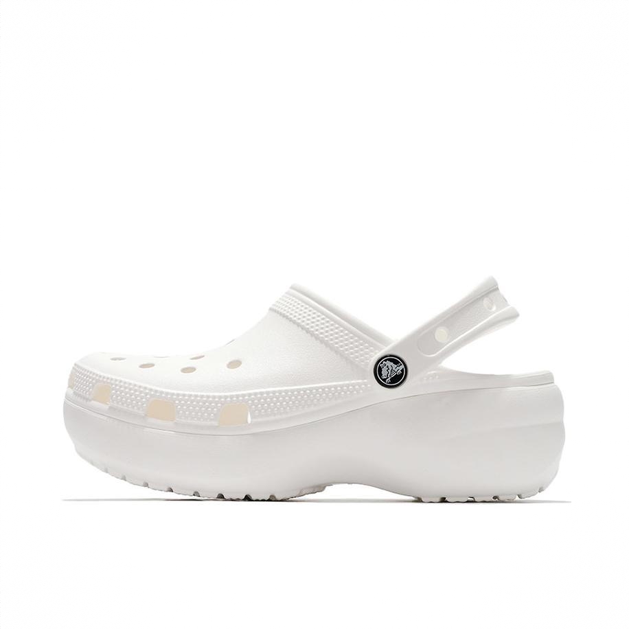 商品配色： 女款/白色