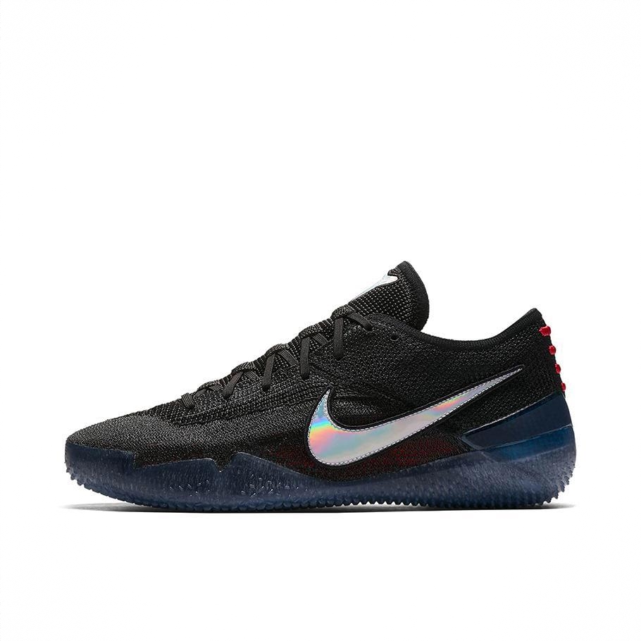 商品配色：Black Multi Color 黑银