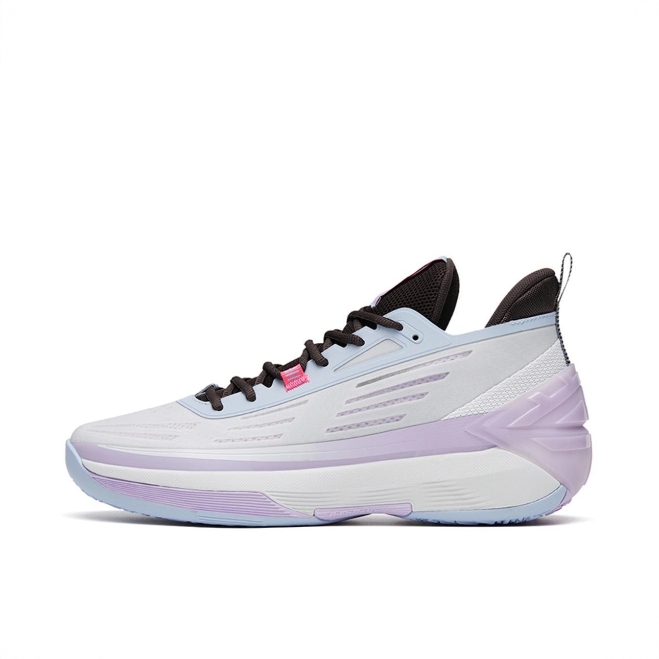 商品配色： 紫色/灰色