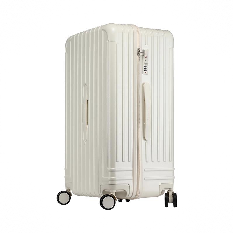 商品配色： 乳白色