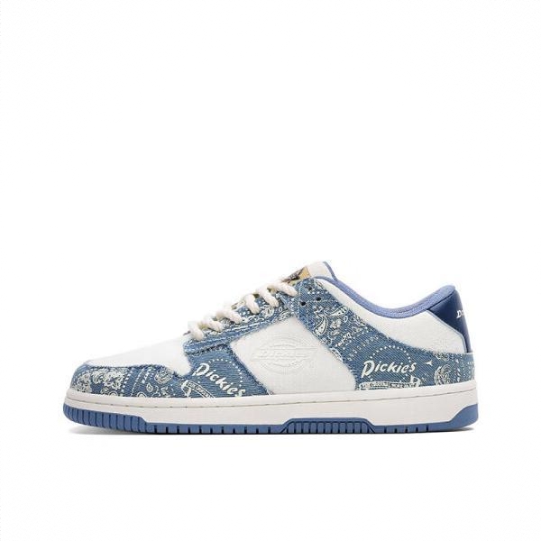 商品配色： 白色/蓝色