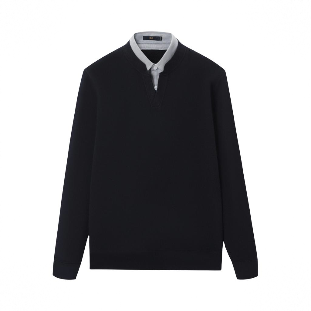 商品配色： 藏青