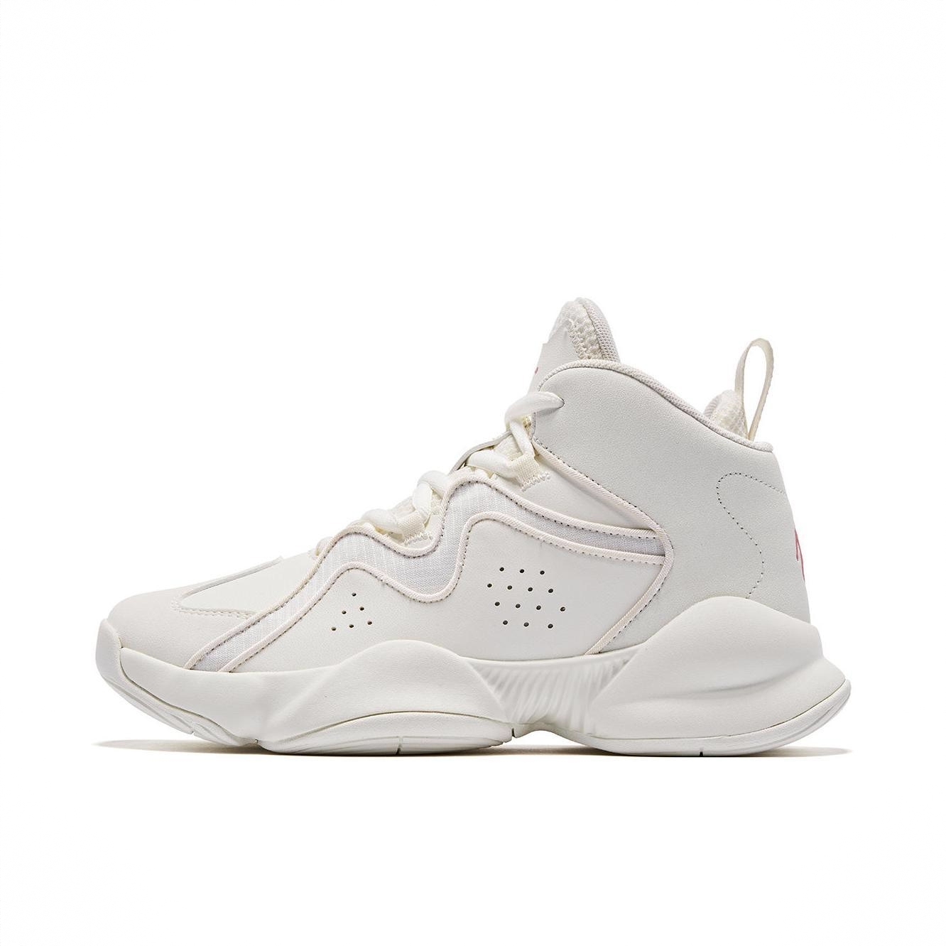 商品配色：  女款/象牙白