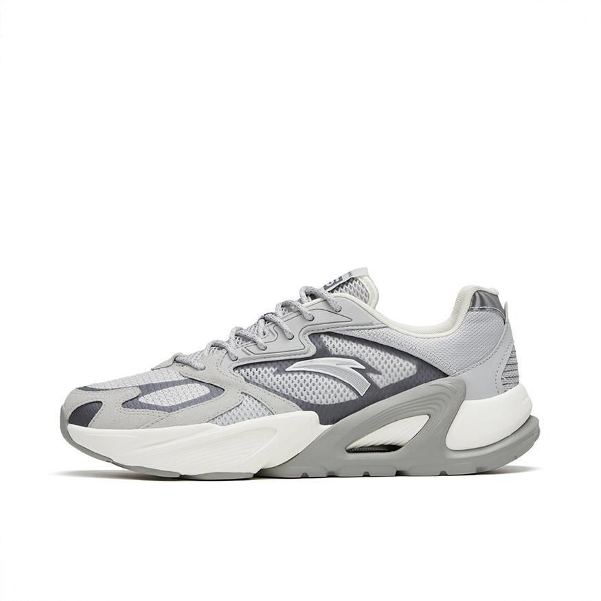 商品配色： 男款/芯片灰/钢灰