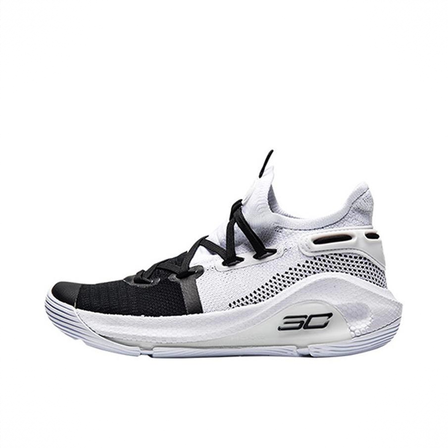 商品配色：White/White/Black 黑白