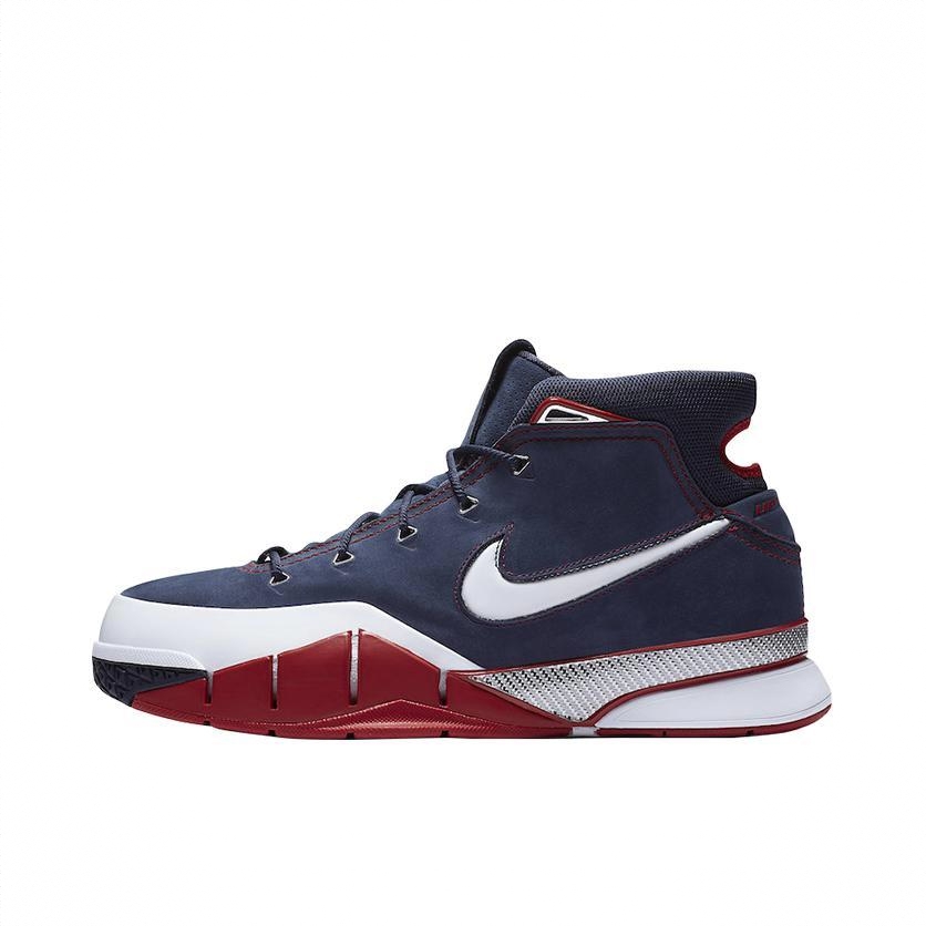 商品配色：Protro USA 美国队/蓝色