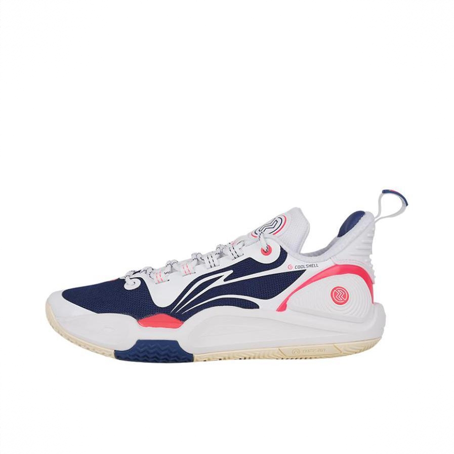 商品配色： 海盐蓝/标准白