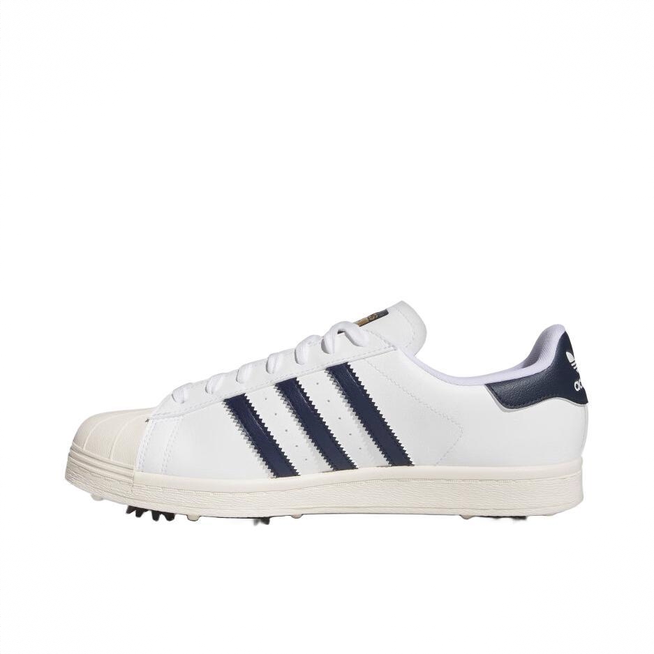 商品配色： 白色/墨蓝色