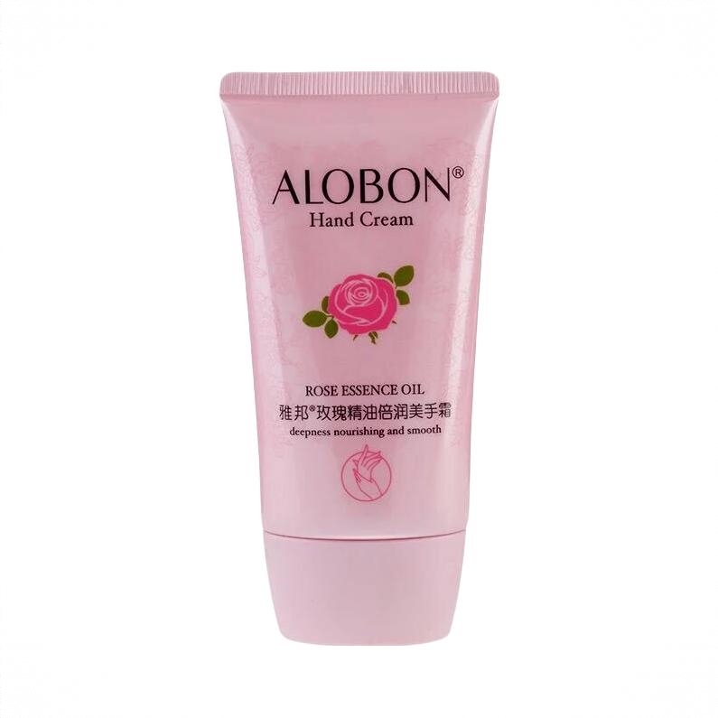 商品配色： 玫瑰精油