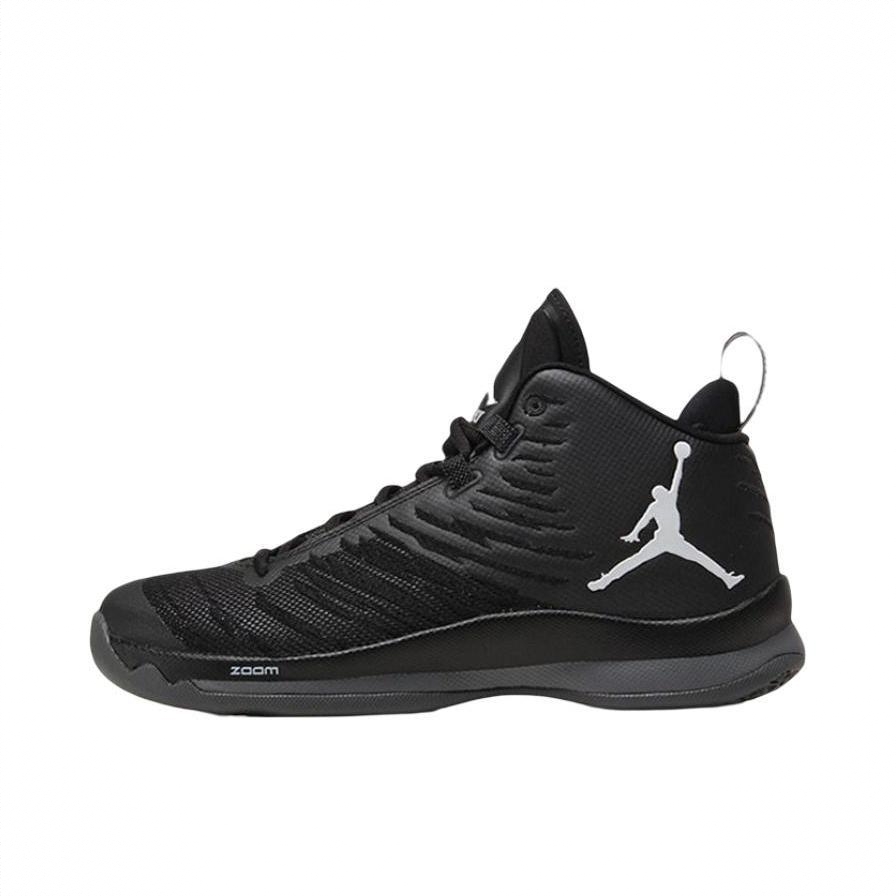 商品配色：Anthracite Dark Grey 全黑白钩