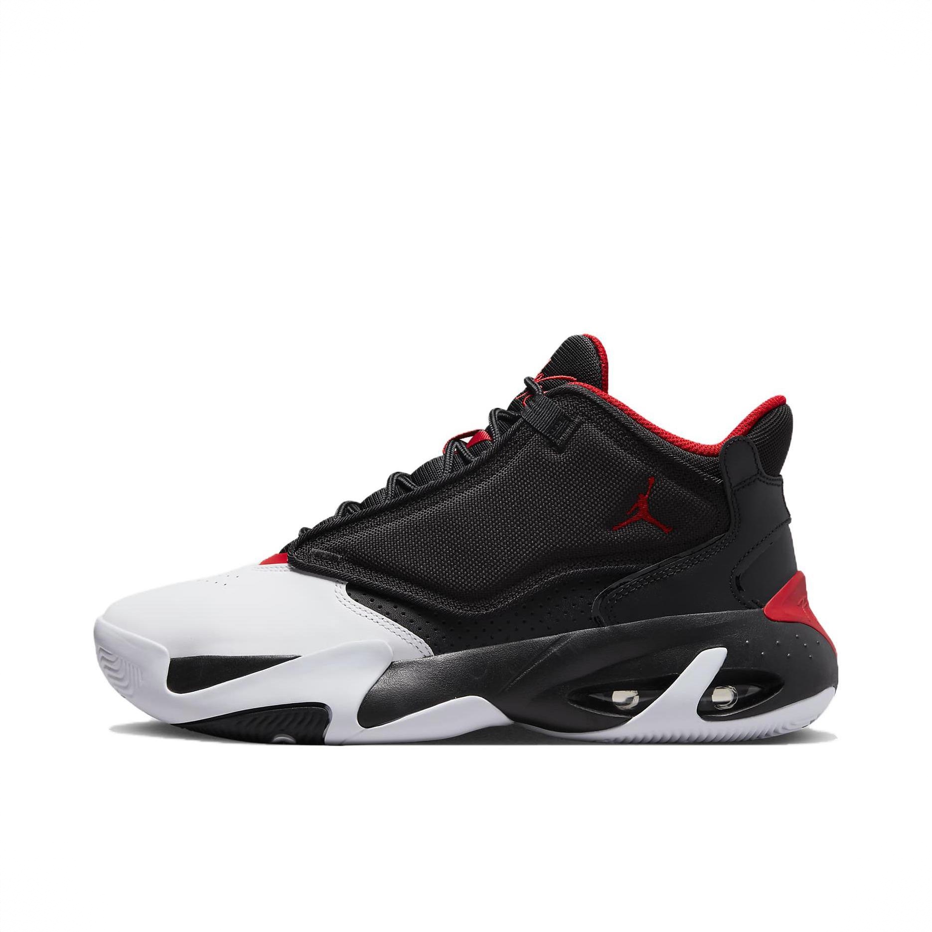 商品配色： 黑色/白色/红色