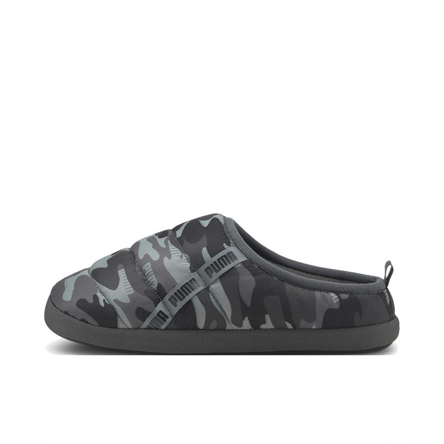 商品配色： 黑色/灰色