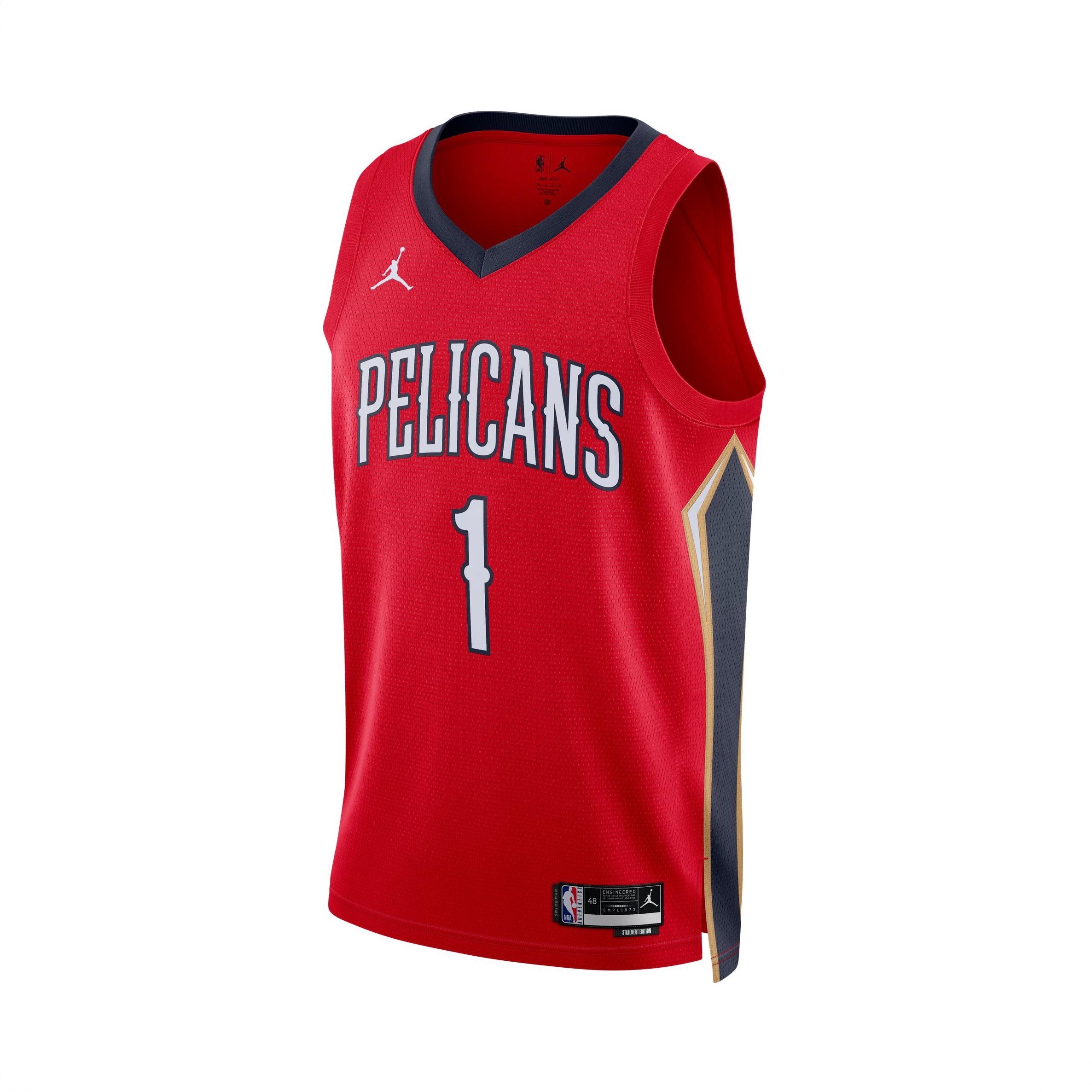 商品配色： Jordan/22-23/Statement/SW