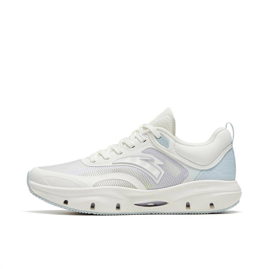 商品配色： 象牙白/幻景蓝