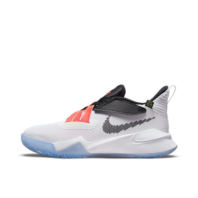 商品配色： 大童/黑色/亮深红/爆炸粉