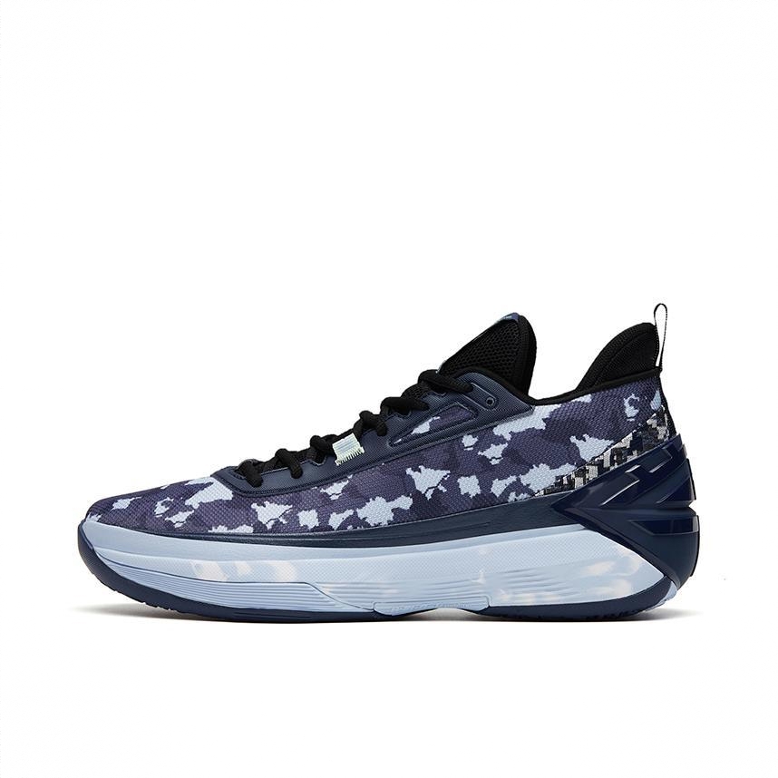 商品配色： 蓝迷彩