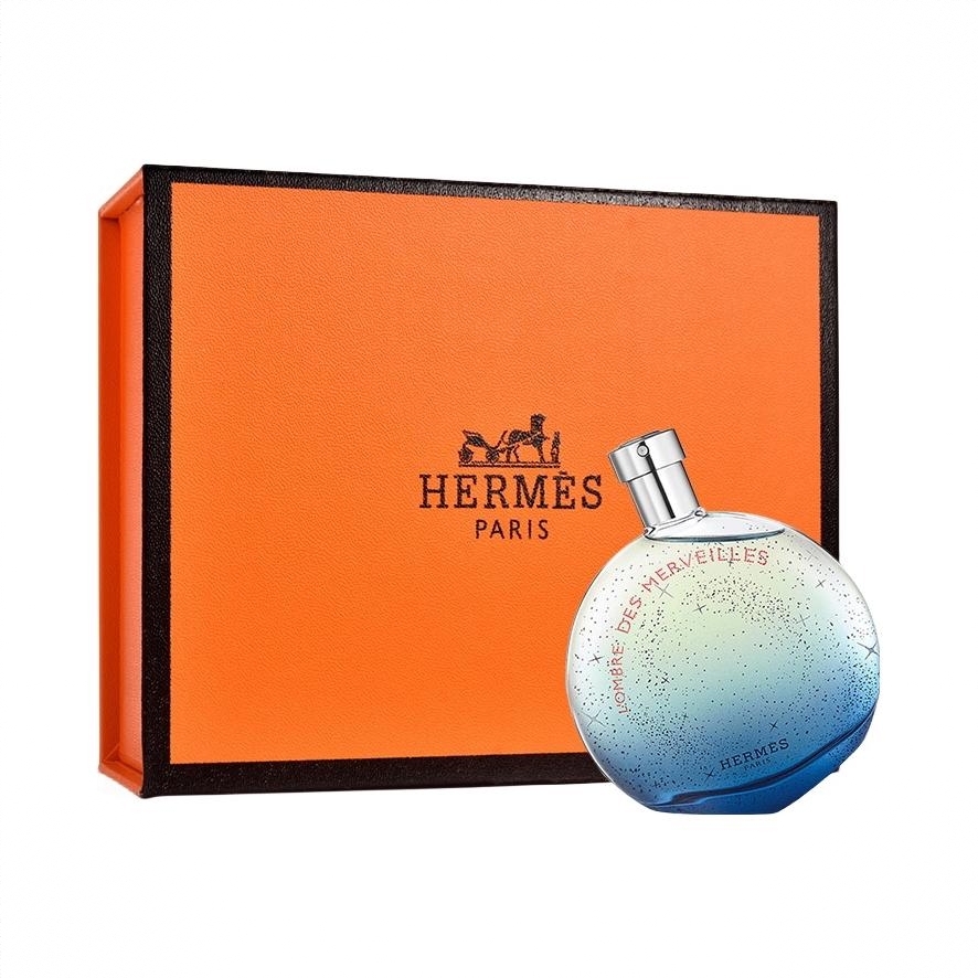 商品配色：  暗影橘彩浓香EDP
