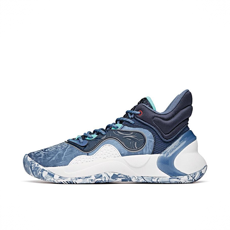 商品配色： 海雾蓝/墨水蓝