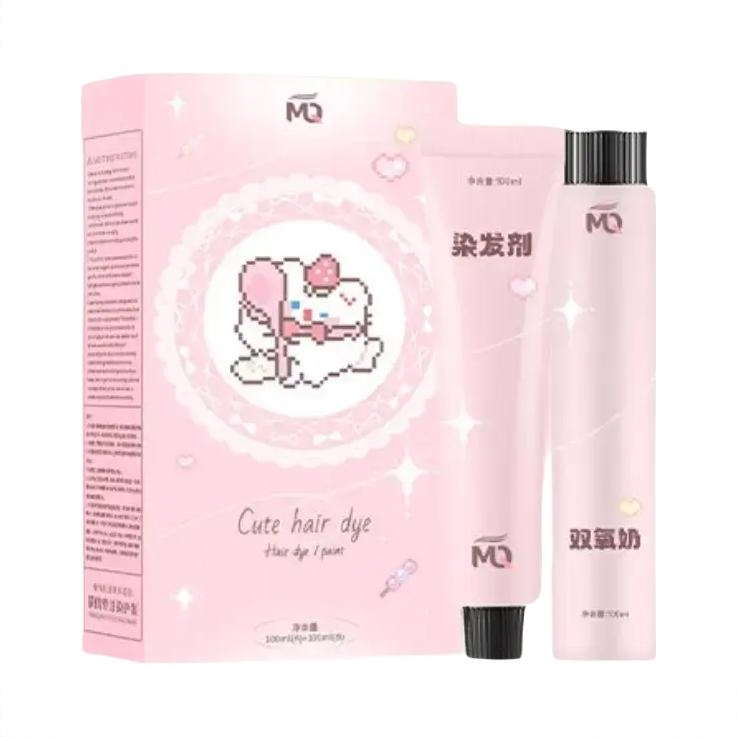 商品配色： 黑茶色