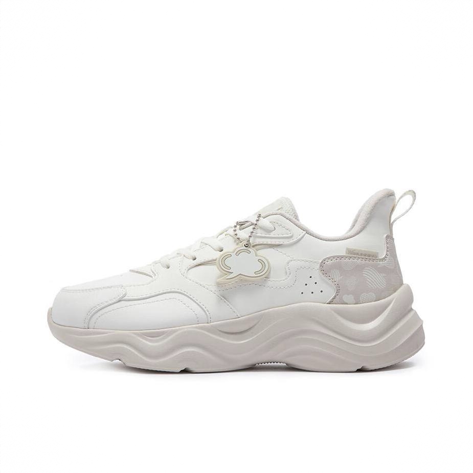 商品配色： 加绒/女款/羽毛白/燕麦奶