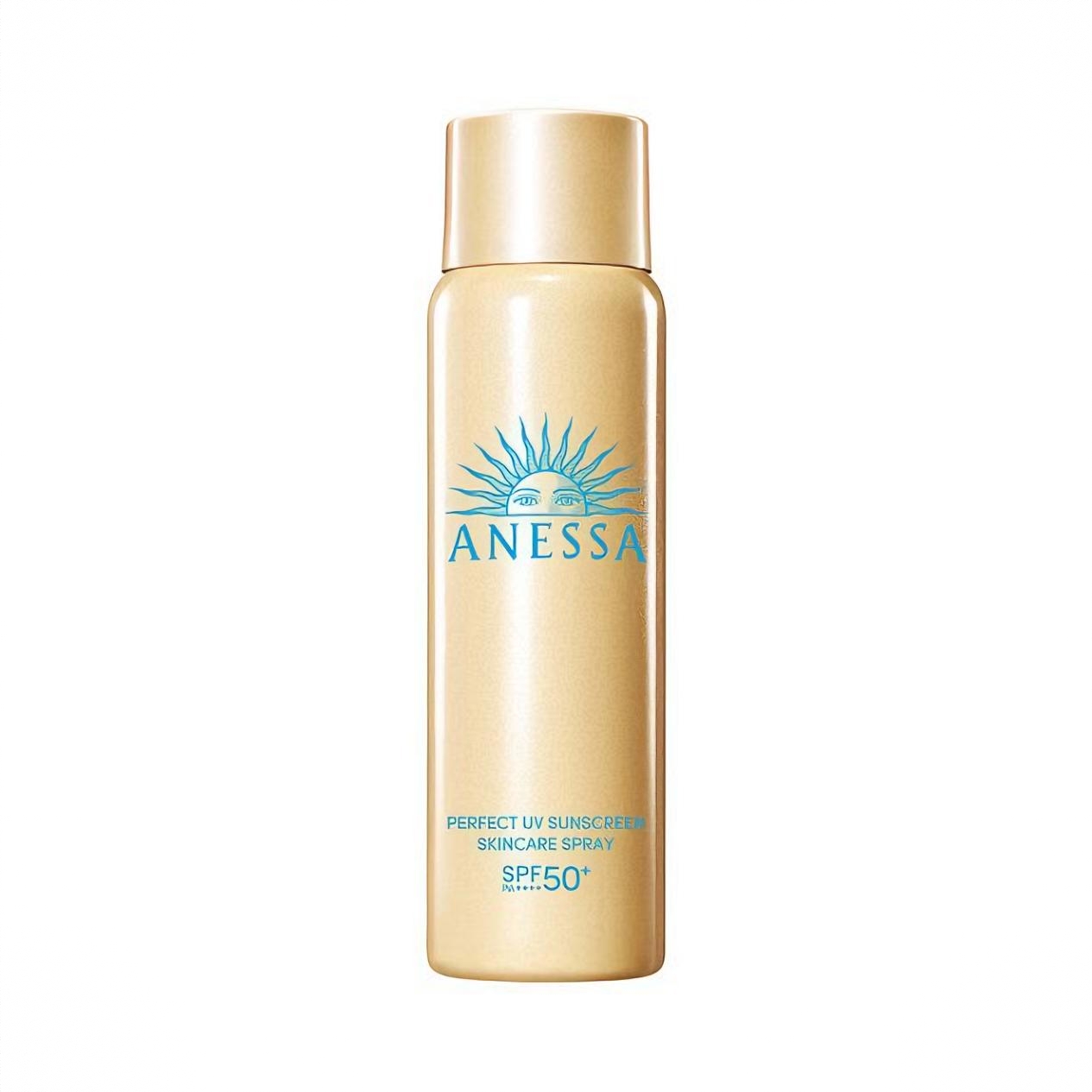 商品配色： 【新版】轻薄SPF50+