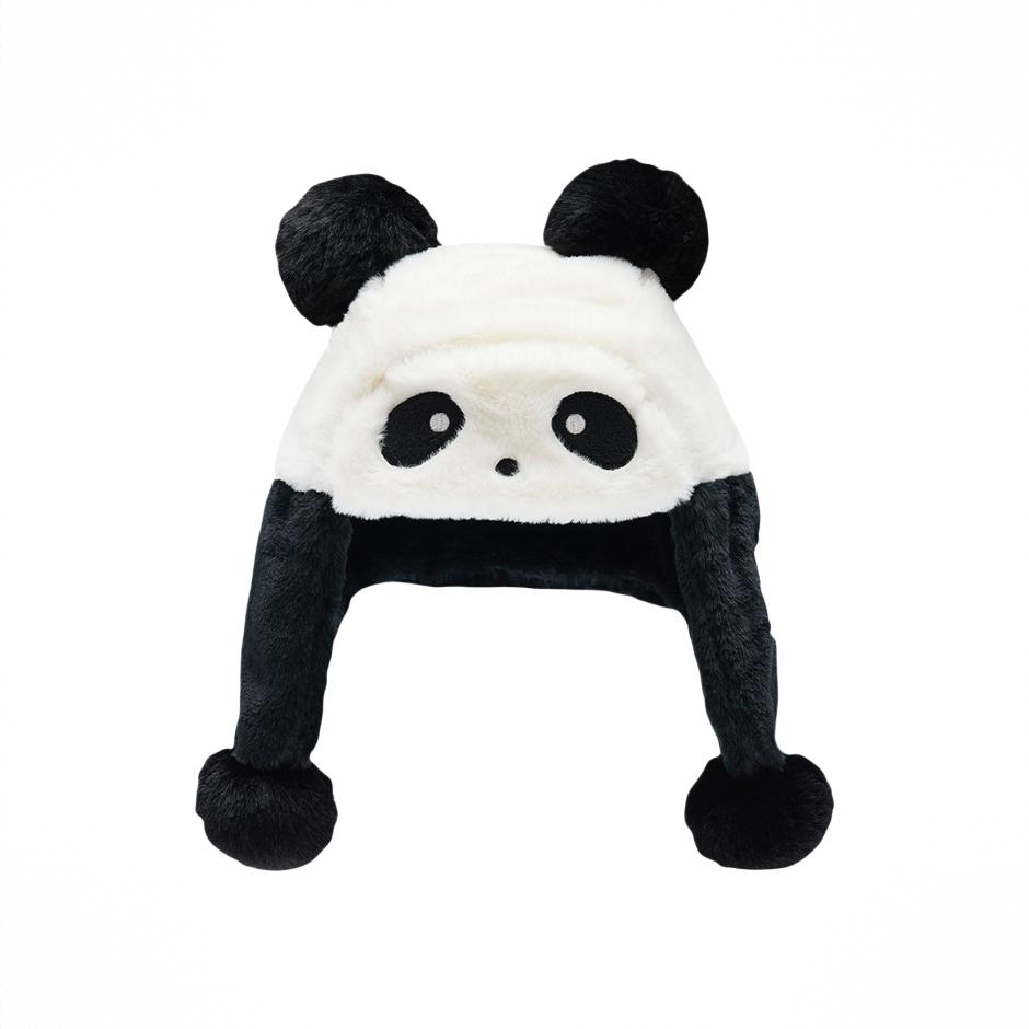 商品配色： 黑白1