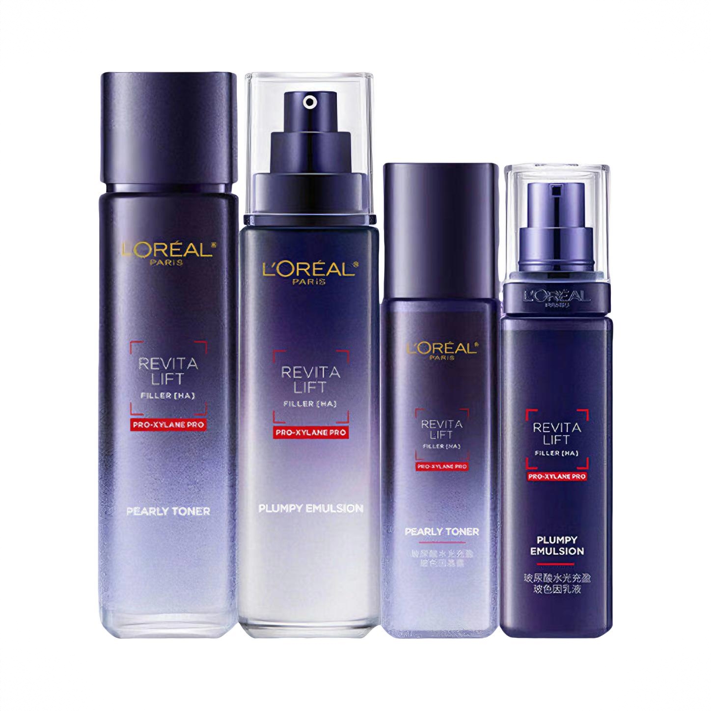 商品配色： 【2.0】水130ml+65ml+乳110ml+50ml
