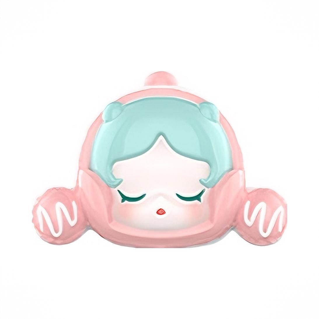 商品配色：  莓果优格