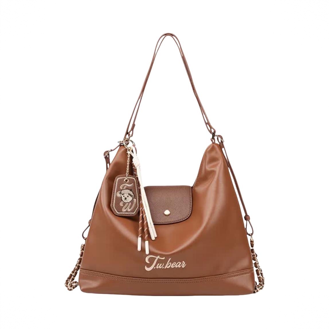 商品配色： 咖啡棕