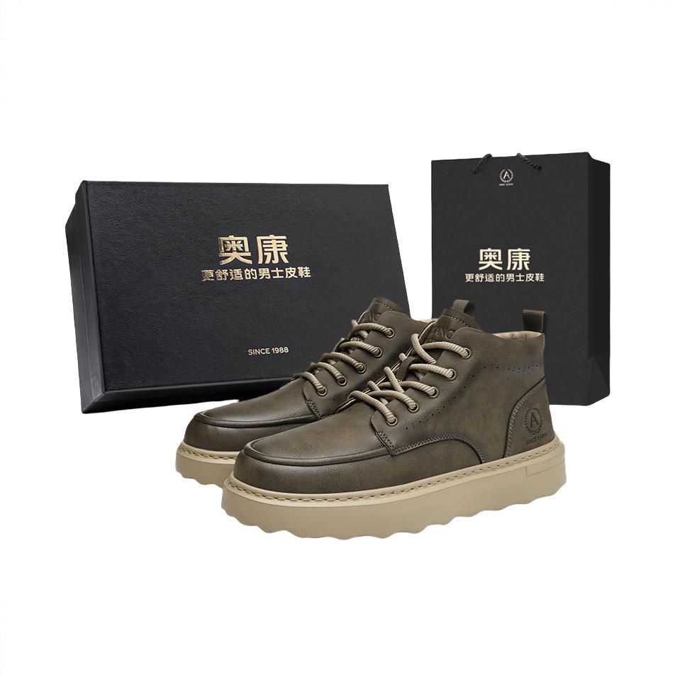 商品配色： 礼盒款/军绿色