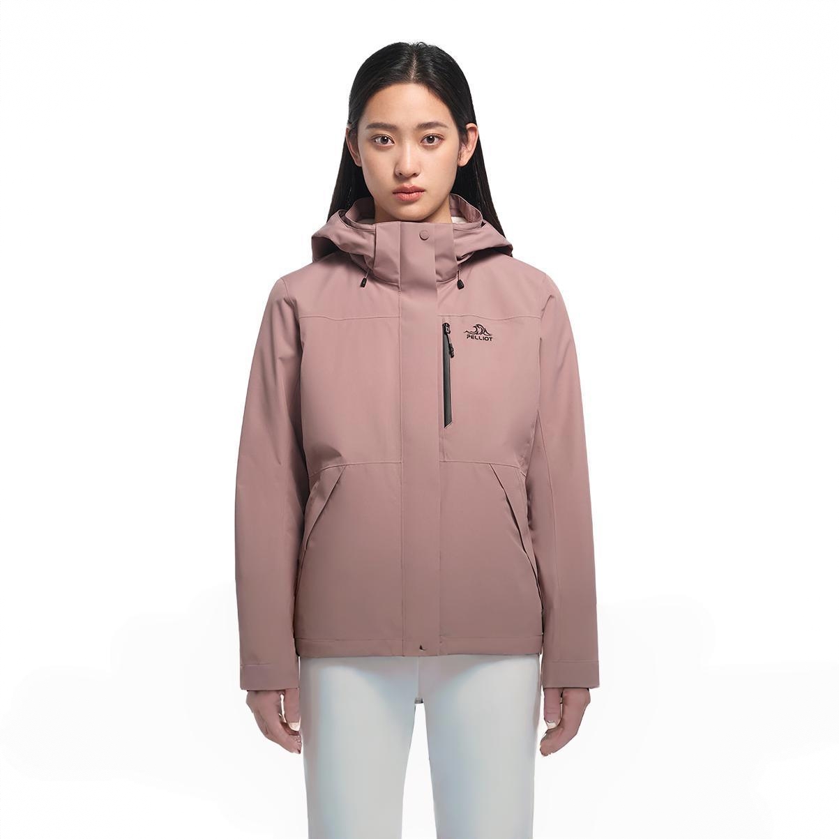 商品配色： 柔光紫