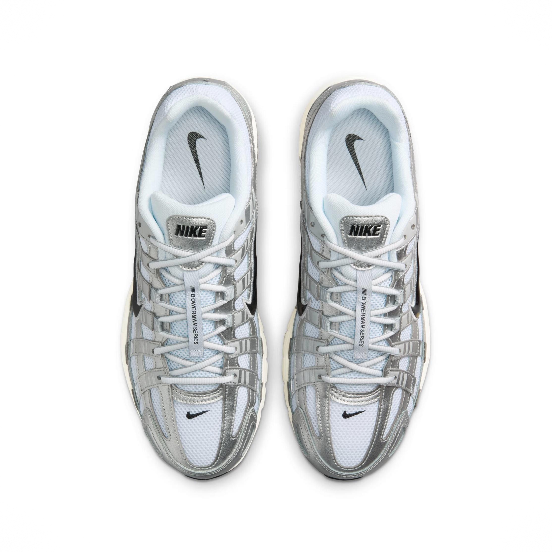 商品配色： 银色/白色