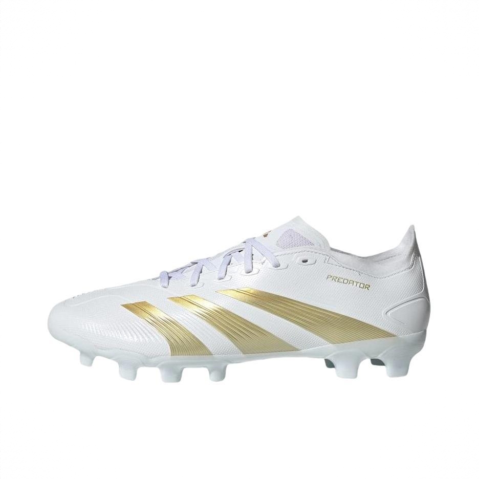 商品配色： 白色/金色 