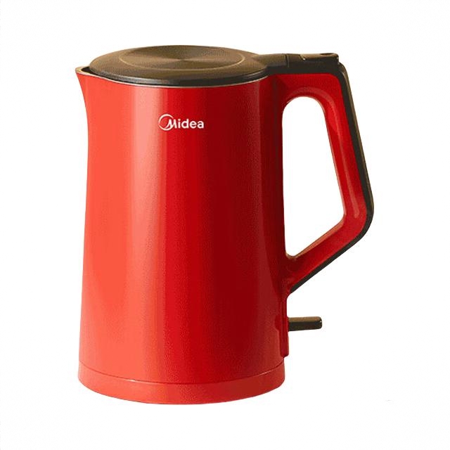 商品配色： 朱砂红