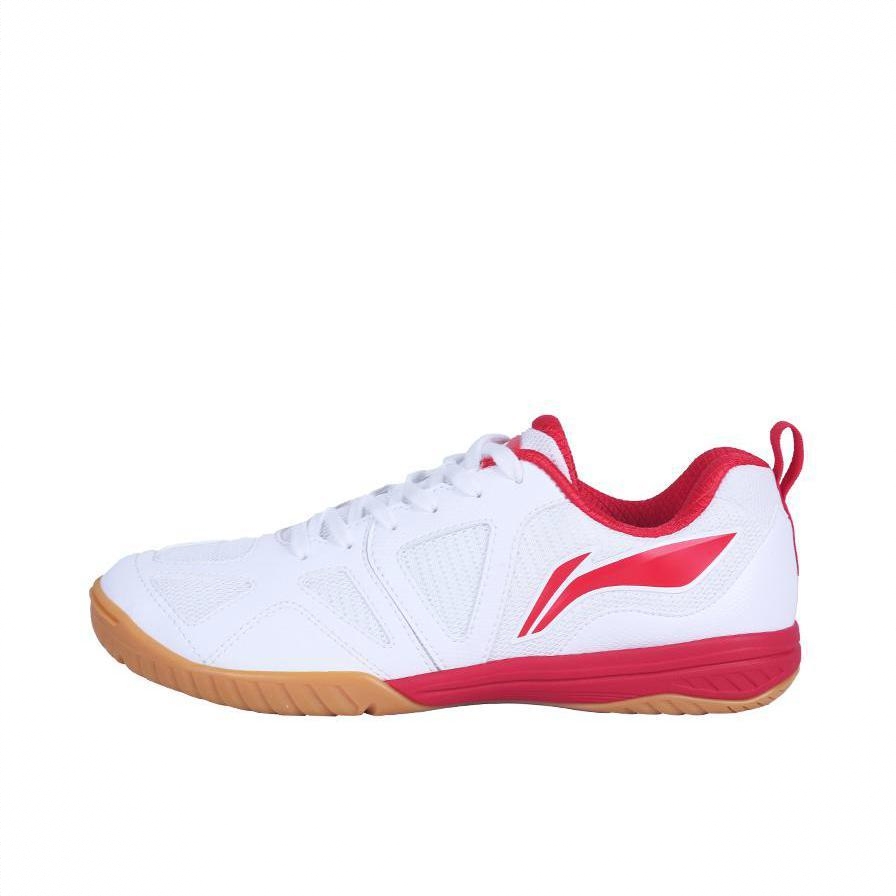 商品配色： 标准白/红色