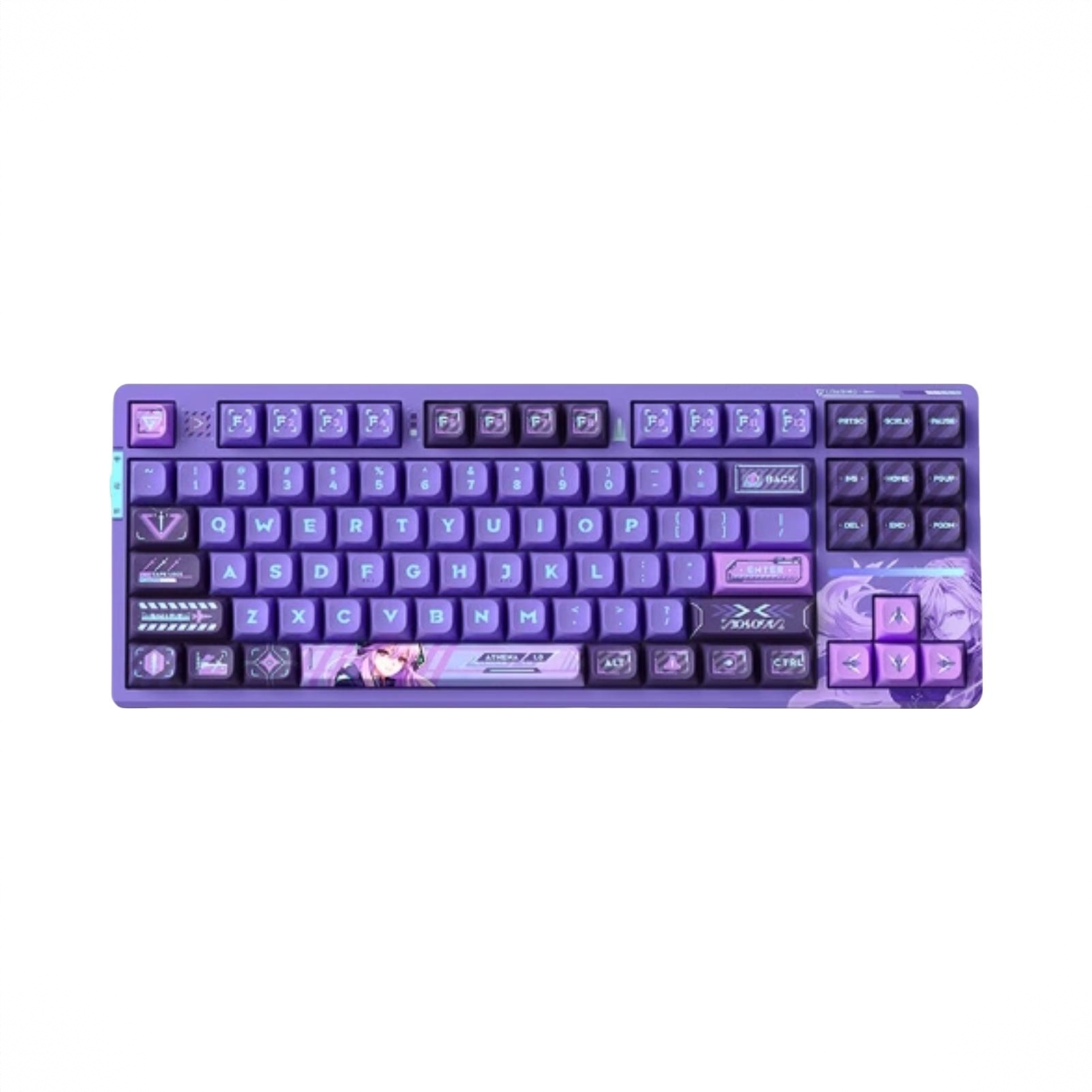 商品配色： 雅典娜RGB