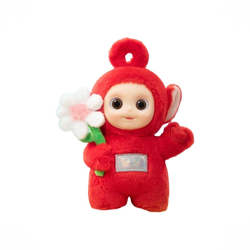 商品配色： 小波的快乐小花