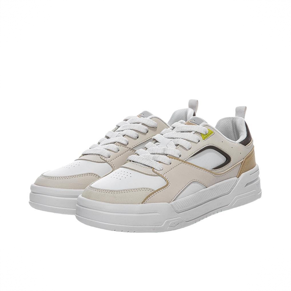 商品配色： 苍野灰/浅烟咖