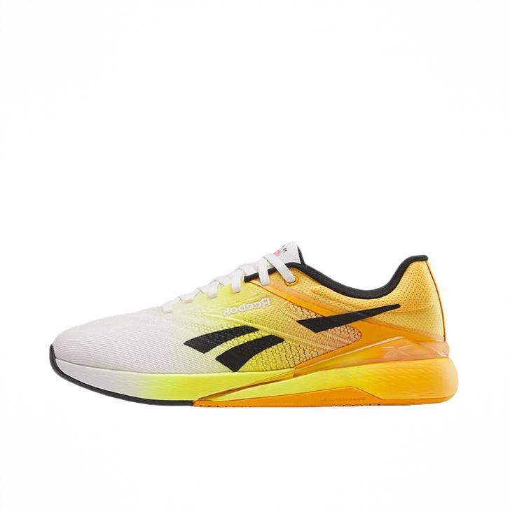商品配色： 橙色/白色