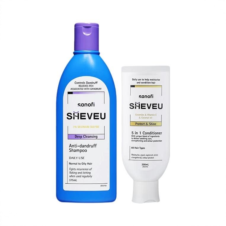 商品配色： 紫瓶375ml+护发素200ml