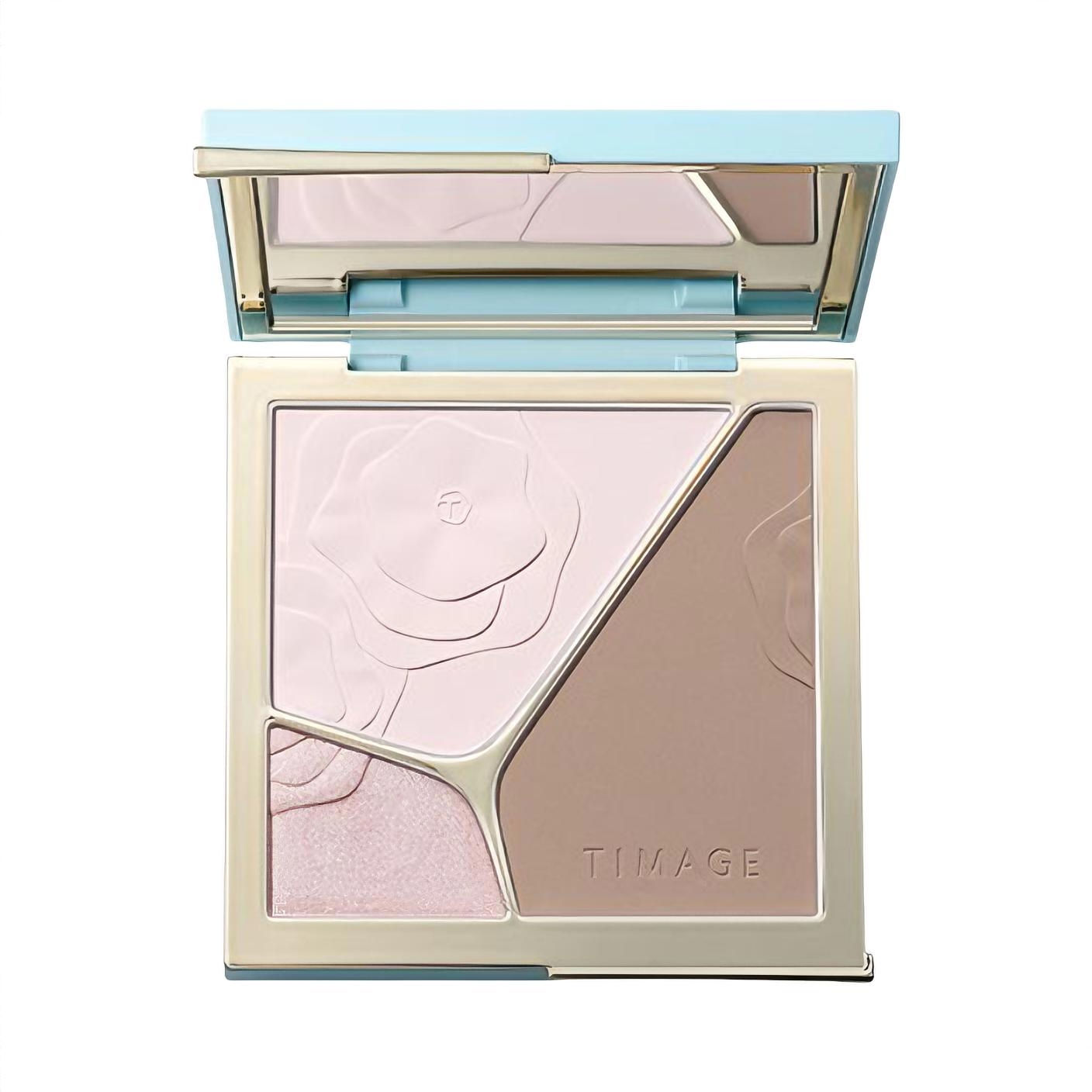 商品配色： A03朝露凝