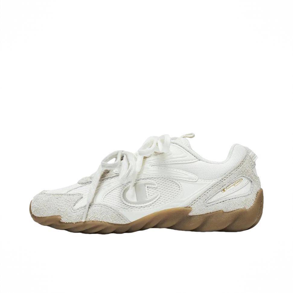 商品配色： 女款/白色