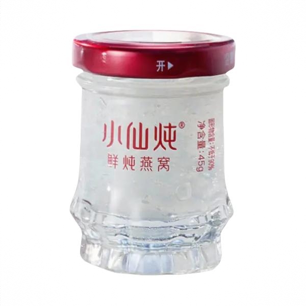 商品配色： 无糖款45g