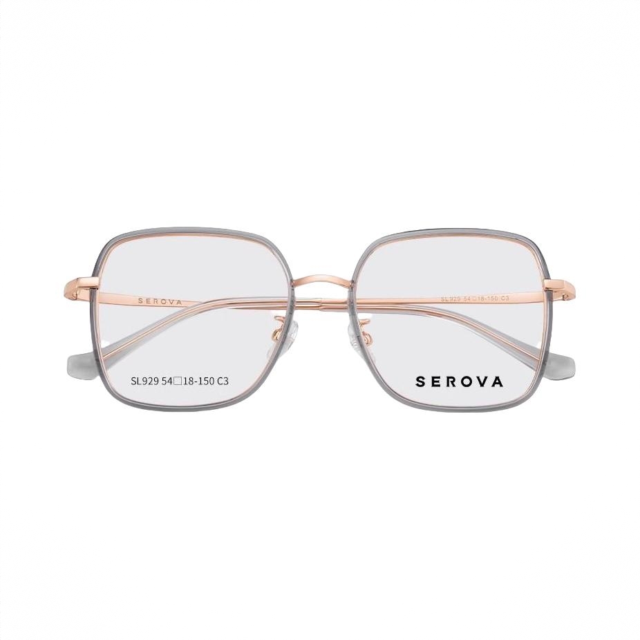 商品配色： 透明金灰色C3